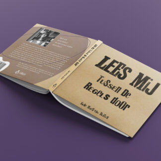 Lees mij tussen de regels door (2e druk)