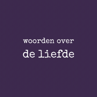 Liefde