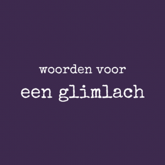 Glimlach