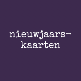 Nieuwjaar