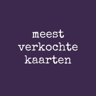 Meest verkocht
